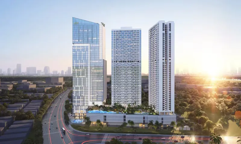 Radisson Hotel Group Leads Growth in Q1 2024 with Focus on APAC and New Markets