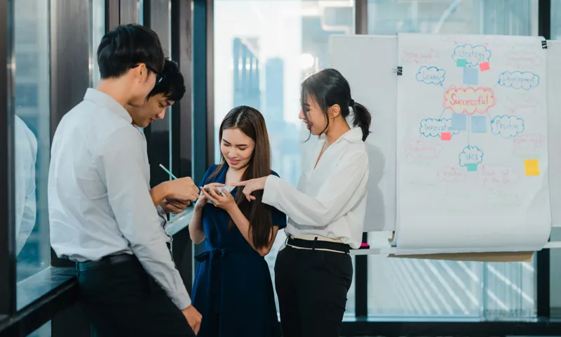 Transformative Strategies for Hotel Leaders