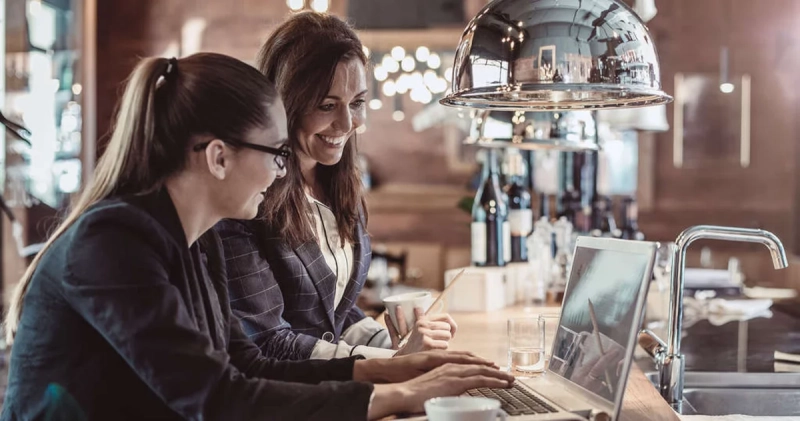 5 Hospitality Procurement Trends to Watch in 2024 and Beyond