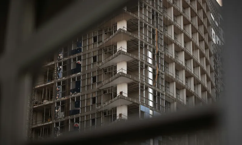 Atlanta Hotel Construction Pipeline Hits Its All-Time High