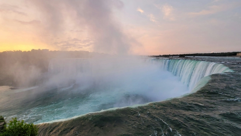 Travel & Tourism Set to Contribute a Record $182BN to the Canadian Economy This Year :: Hospitality Trends