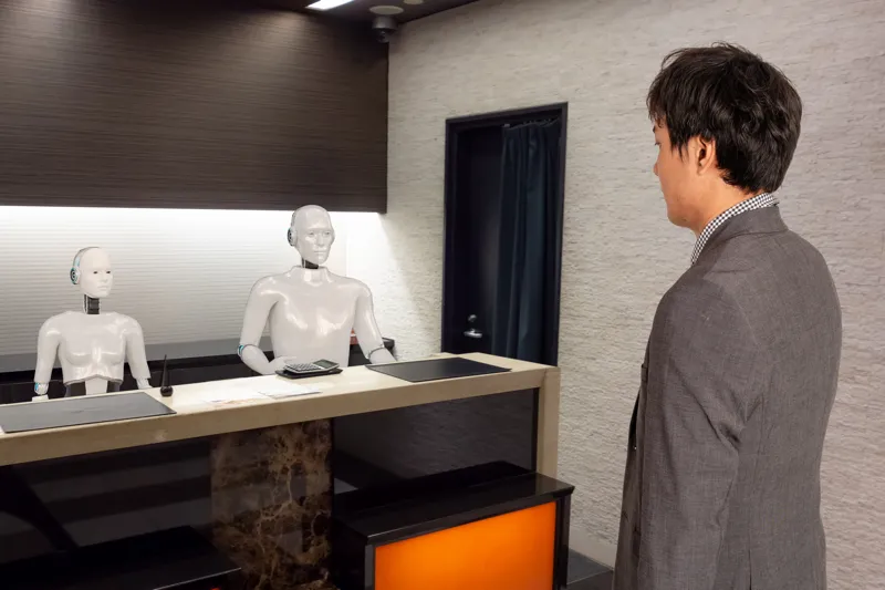What Personalized Hospitality Is and What It Isn’t