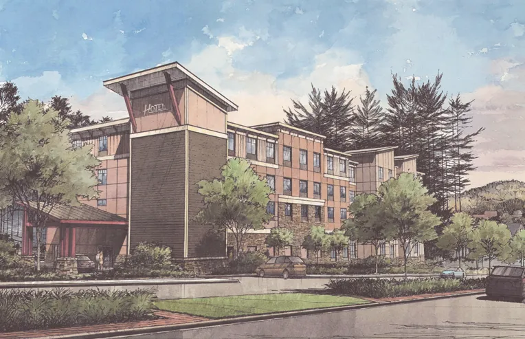 Home2 Suites by Hilton Development in Boone, N.C. Receives EB-5 Immigrant Investor Program Approval