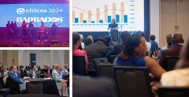 Riding the Wave: Key Takeaways from Caribbean Hotel Investment Conference And Operations Summit 2024