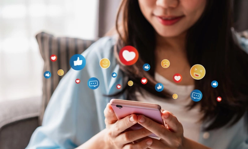 The Importance of Social Media Marketing for Hotels