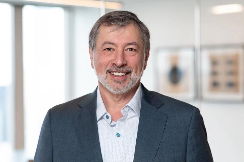 Crescent Hotels & Resorts Welcomes Industry Veteran Elie Khoury as Chief Operating Officer