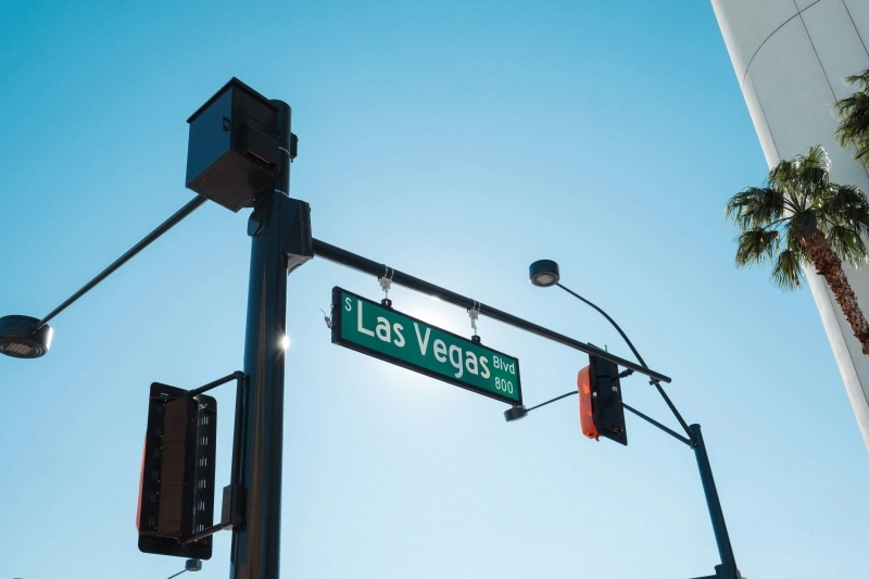 The Las Vegas Strip Faces a Massive Problem It Created