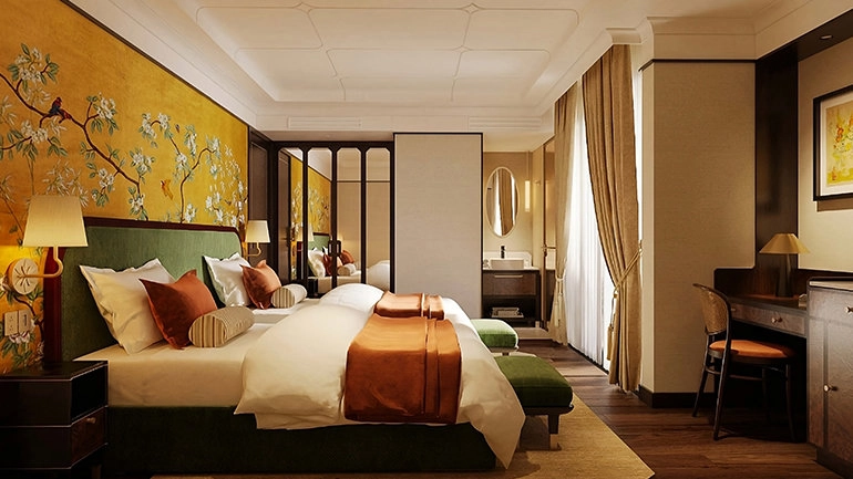 IHG to Open New Vignette Collection Hotel in Ho Chi Minh City, Vietnam