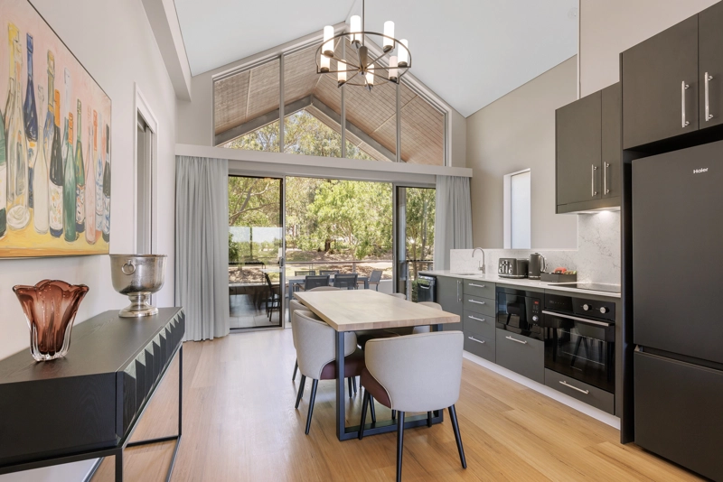 Grand Mercure The Vintage Rebrands to Peppers Hunter Valley After Extensive Renovation