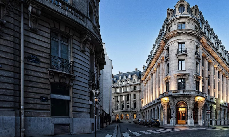 Radisson Hotel Group Expands in France with New Signings