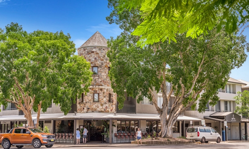 Four Australian Hotels to Join Accor Network Following Rebranding