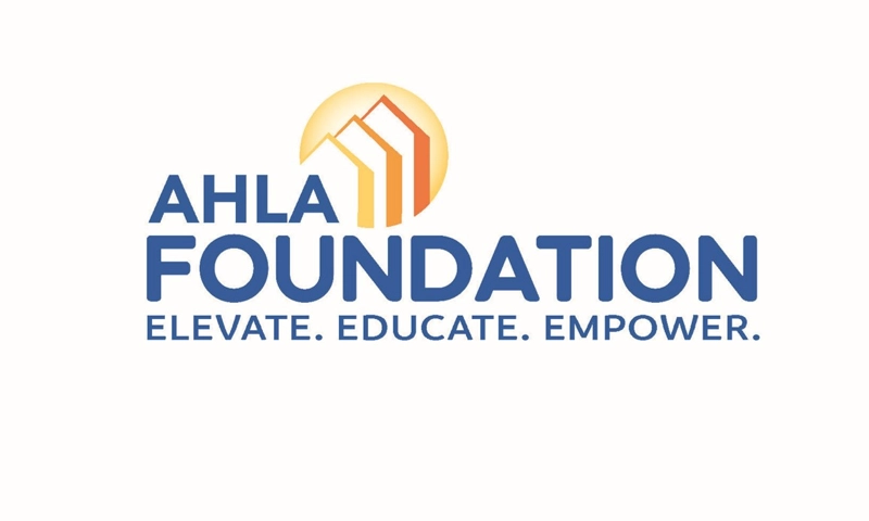 AHLA Foundation Bridges Higher Education and Industry Commitment Through Strategic Partnerships with ICHRIE and ACPHA