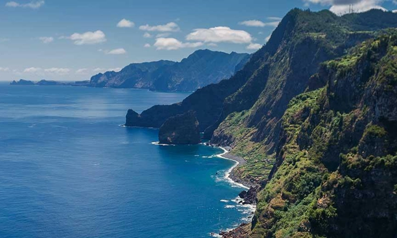 Madeira Selected as Venue for ABTA Travel Convention 2026
