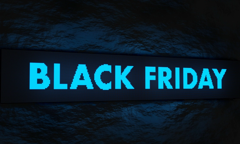 Be the Mastermind of Your Black Friday Campaign!