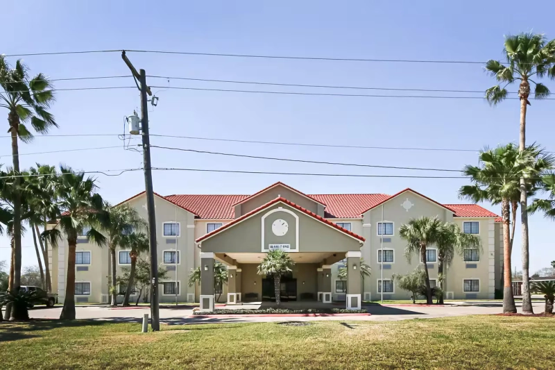 HVS Brokerage & Advisory Completes Sale of Quality Inn Kingsville, TX