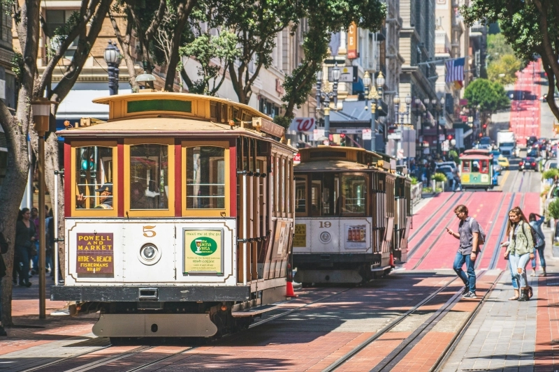 U.S. Hotel Industry Shows Mixed Performance Amid Market Fluctuations for Week Ending 1 November