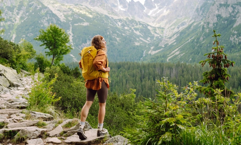 Here’s How Hotels Can Market to Solo Travelers