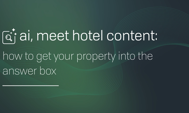 How to Get Your Property Into the Answer Box