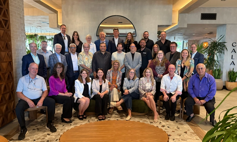 Insights from Cayuga Hospitality Consultants’ Annual Conference 2025