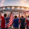 High Ticket Prices and Geopolitical Uncertainty Weigh on Early World Cup Hotel Bookings High Ticket Prices and Geopolitical Uncertainty Weigh on Early World Cup Hotel Bookings