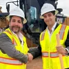 SkyBridge Arizona Breaks Ground on First On-Campus Hotel at SkyBridge Mesa SkyBridge Arizona Breaks Ground on First On-Campus Hotel at SkyBridge Mesa