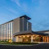 Hollywood Casino Columbus in Ohio Debuts $100 Million Hotel Tower Hollywood Casino Columbus in Ohio Debuts 0 Million Hotel Tower