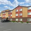 Strategic Upper Midscale Hospitality Investment Strategic Upper Midscale Hospitality Investment