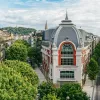 Restored 1914 Palacio Bellas Artes Opens in San Sebastián, Spain Under Hilton Brand Restored 1914 Palacio Bellas Artes Opens in San Sebastián, Spain Under Hilton Brand
