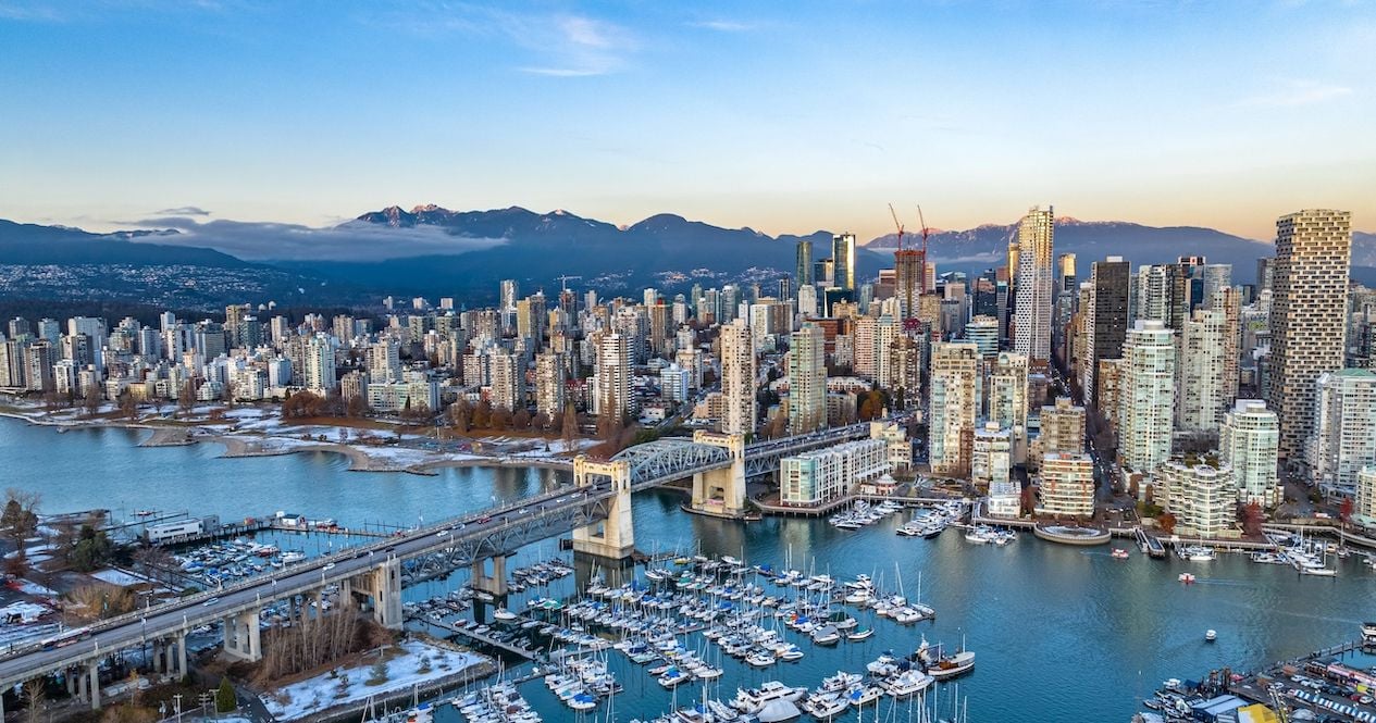 Daylight saving time: Here’s when B.C. ‘springs forward’ & gets later sunsets