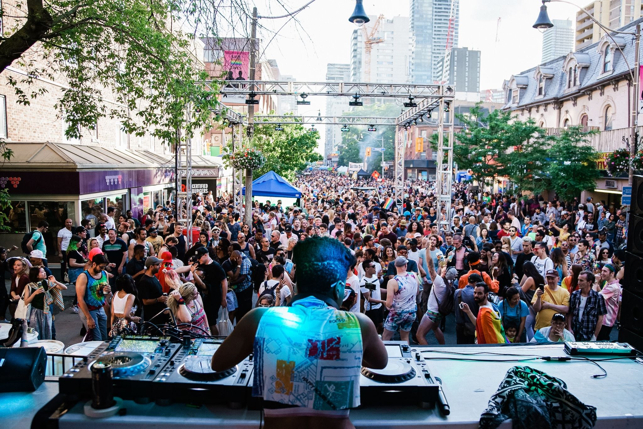 10 things to do in Toronto this week (June 23-27)