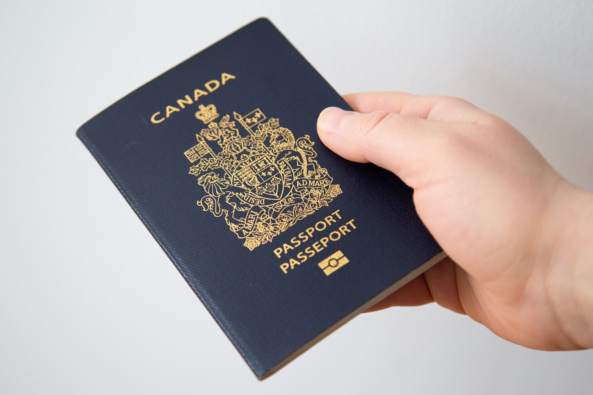 The Canadian passport is one of the world’s most powerful for 2026 The Canadian passport is one of the world’s most powerful for 2026
