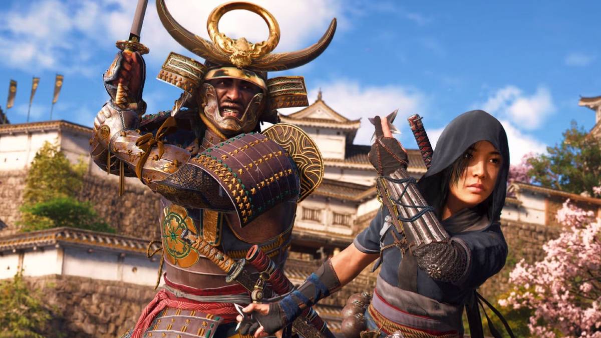 There’s a huge Assassin’s Creed sale right now — and AC Shadows is included