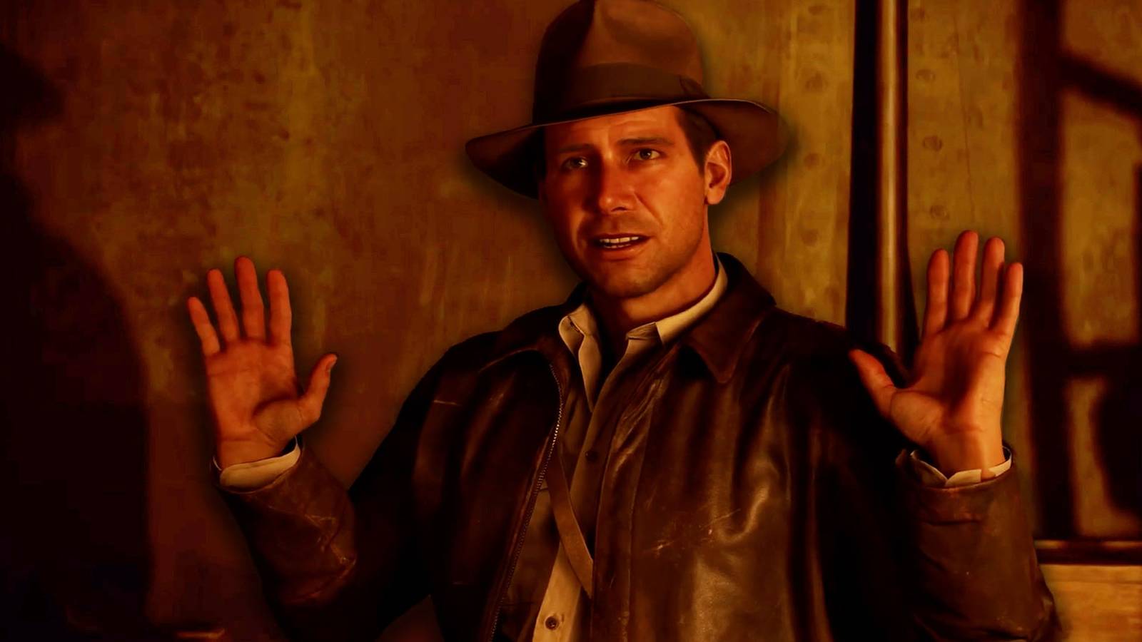 Will GOTY voters remember Indiana Jones?