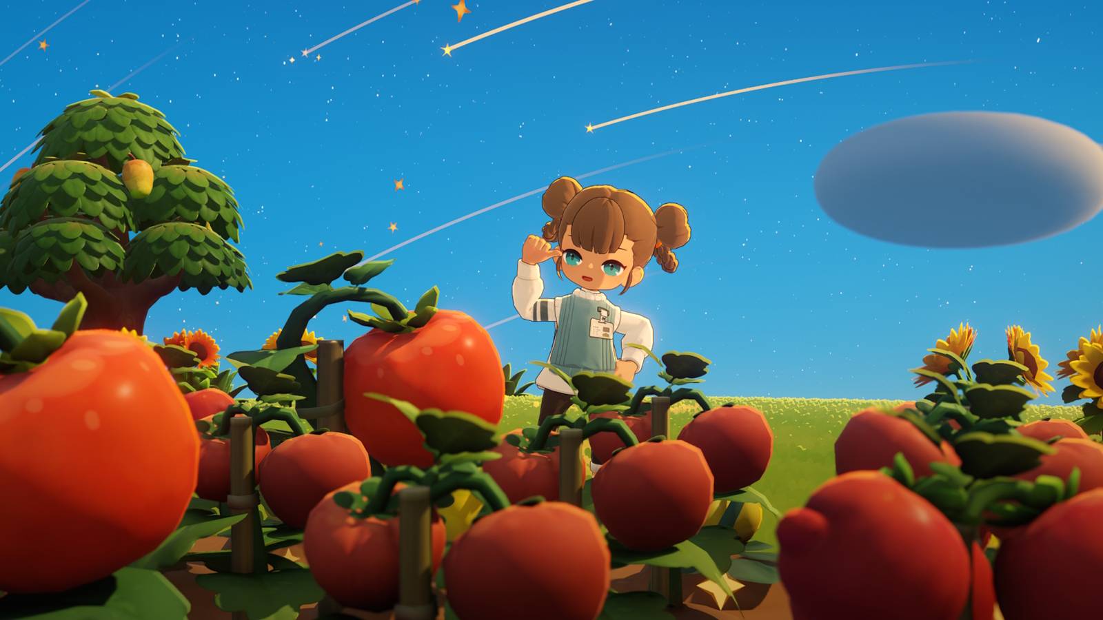 Petit Planet is a playlist of cozy gaming’s greatest hits
