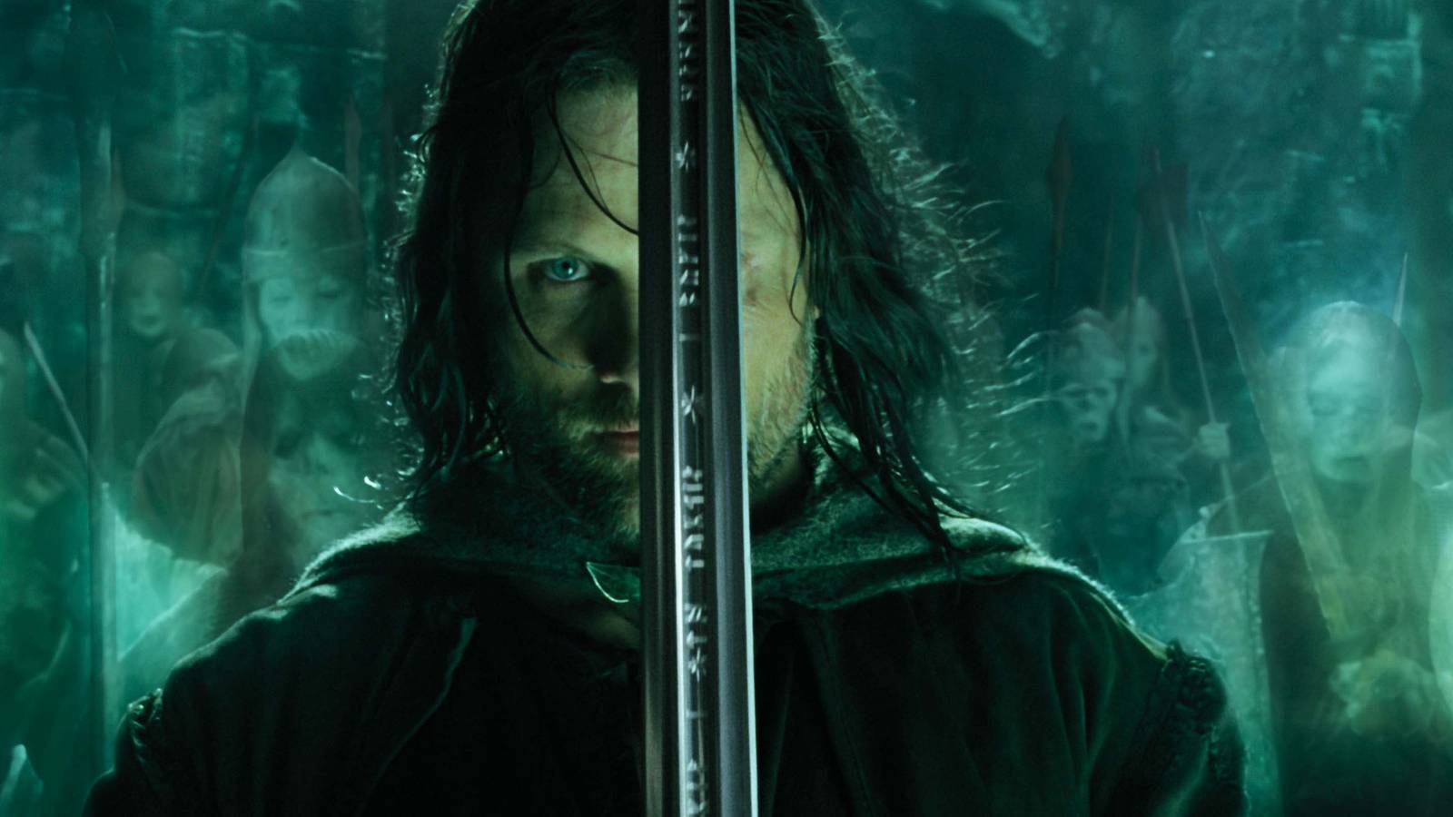The Lord of the Rings trilogy returns to movie theaters in 2026, with a 4D twist