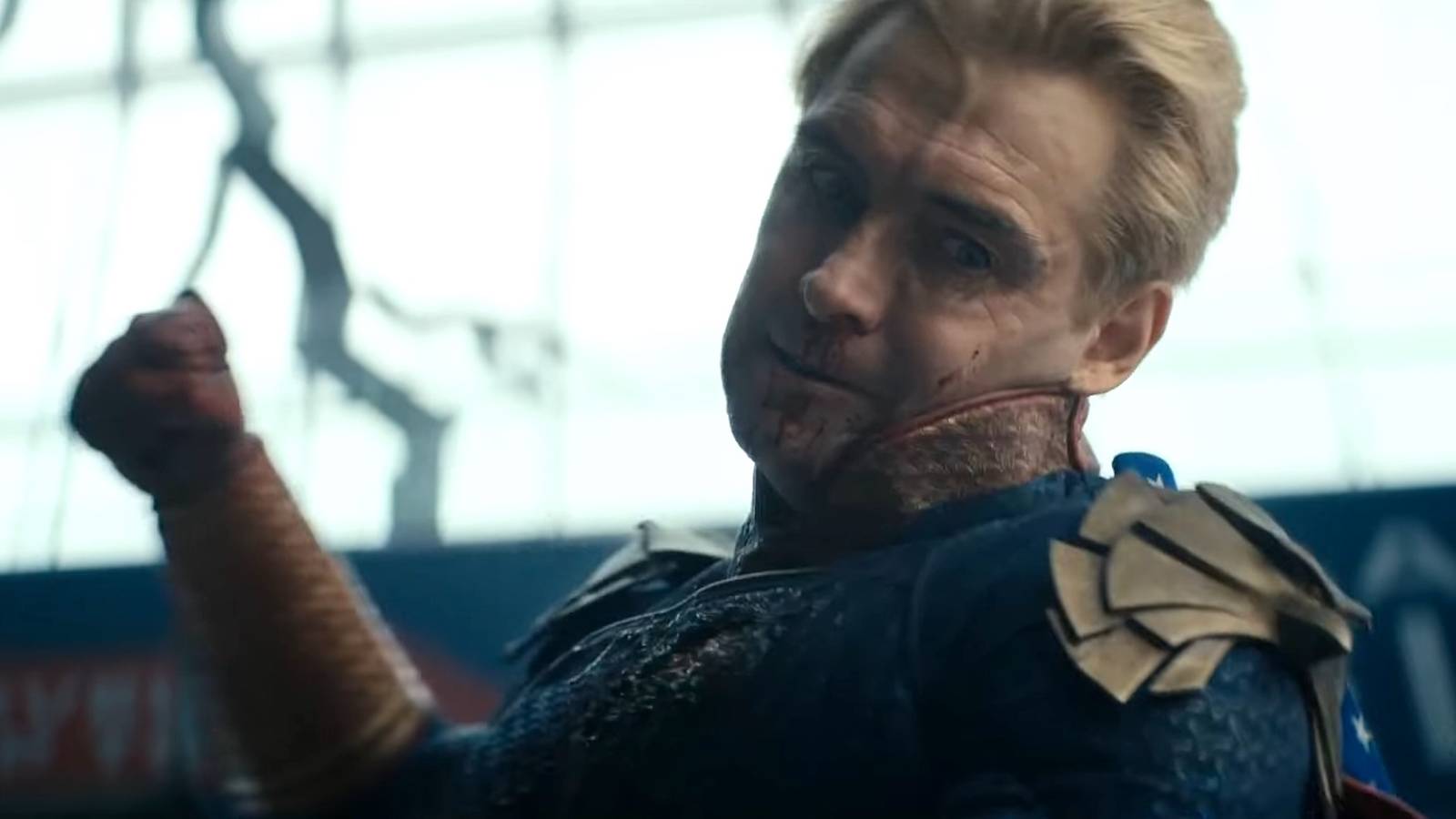 The Boys season 5’s first trailer and release date revealed at CCXP