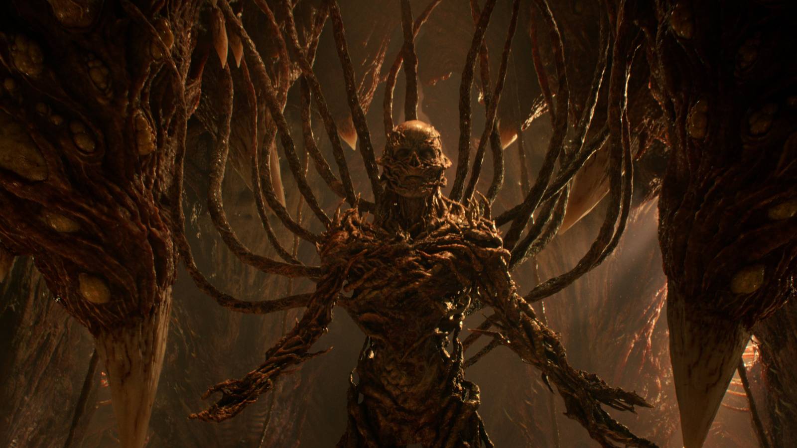 The First Shadow is coming to Netflix The First Shadow is coming to Netflix
