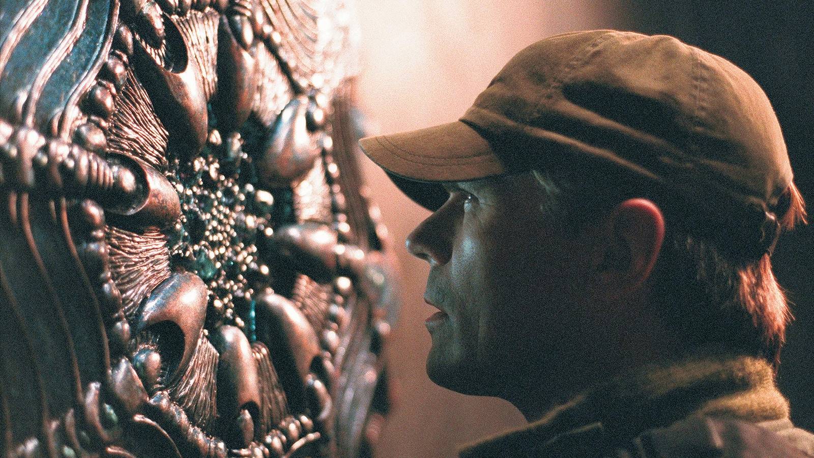 All 10 seasons of Stargate SG-1 are now streaming on Netflix All 10 seasons of Stargate SG-1 are now streaming on Netflix
