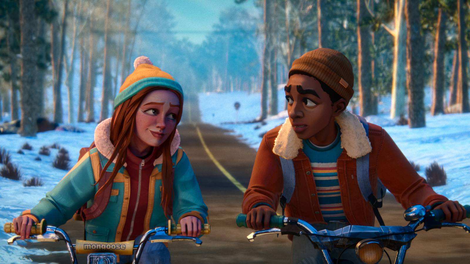 Tales from ’85 found the perfect place for a Stranger Things spinoff Tales from ’85 found the perfect place for a Stranger Things spinoff