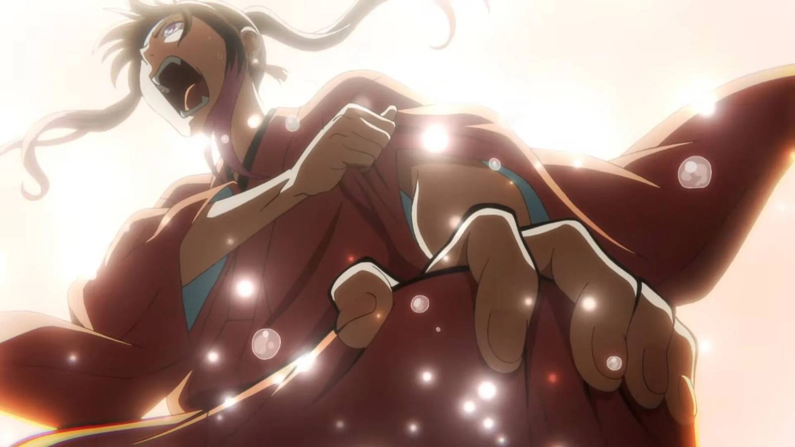 Akane-banashi shouldn’t work as an anime but it’s still Spring’s best overlooked show Akane-banashi shouldn’t work as an anime but it’s still Spring’s best overlooked show