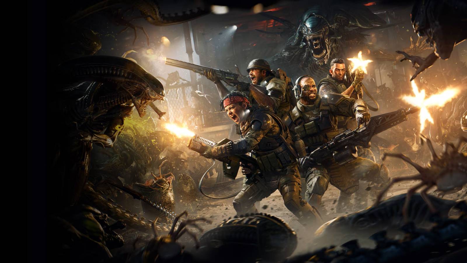 Fireteam Elite is getting a sequel Fireteam Elite is getting a sequel