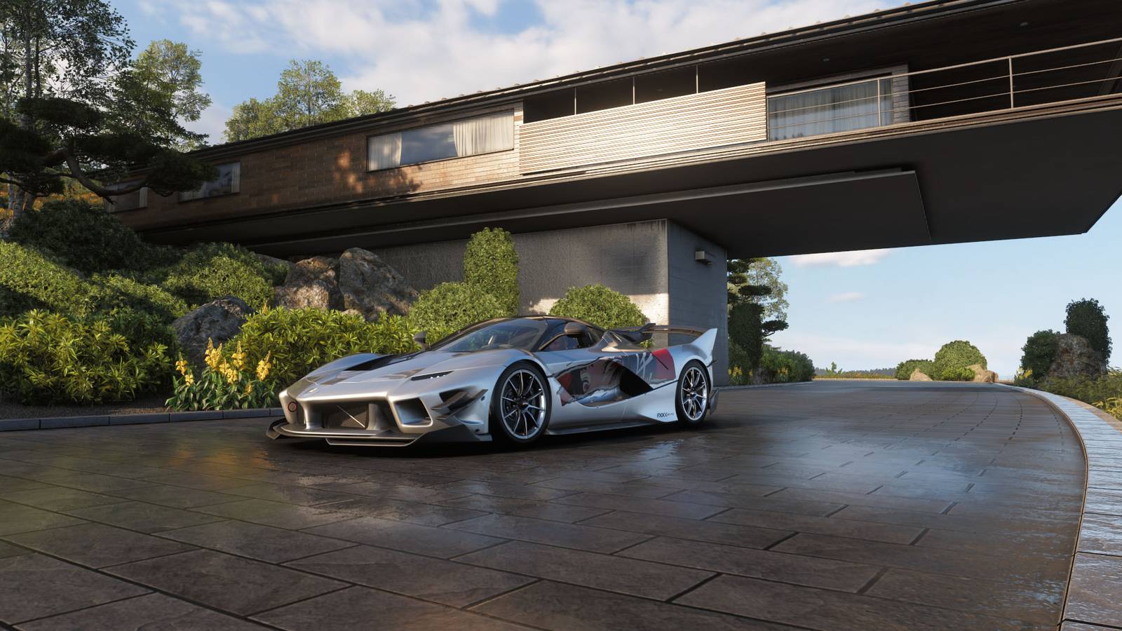 All houses and how to unlock them in Forza Horizon 6 All houses and how to unlock them in Forza Horizon 6