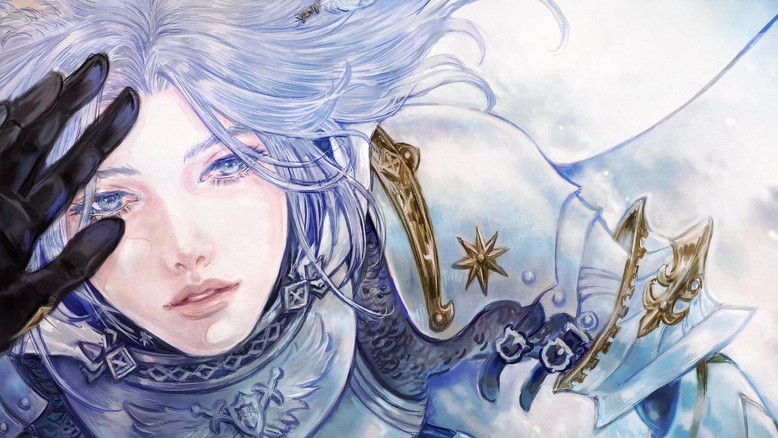 Magic designer says this underrated Final Fantasy MTG Commander deserves more play Magic designer says this underrated Final Fantasy MTG Commander deserves more play