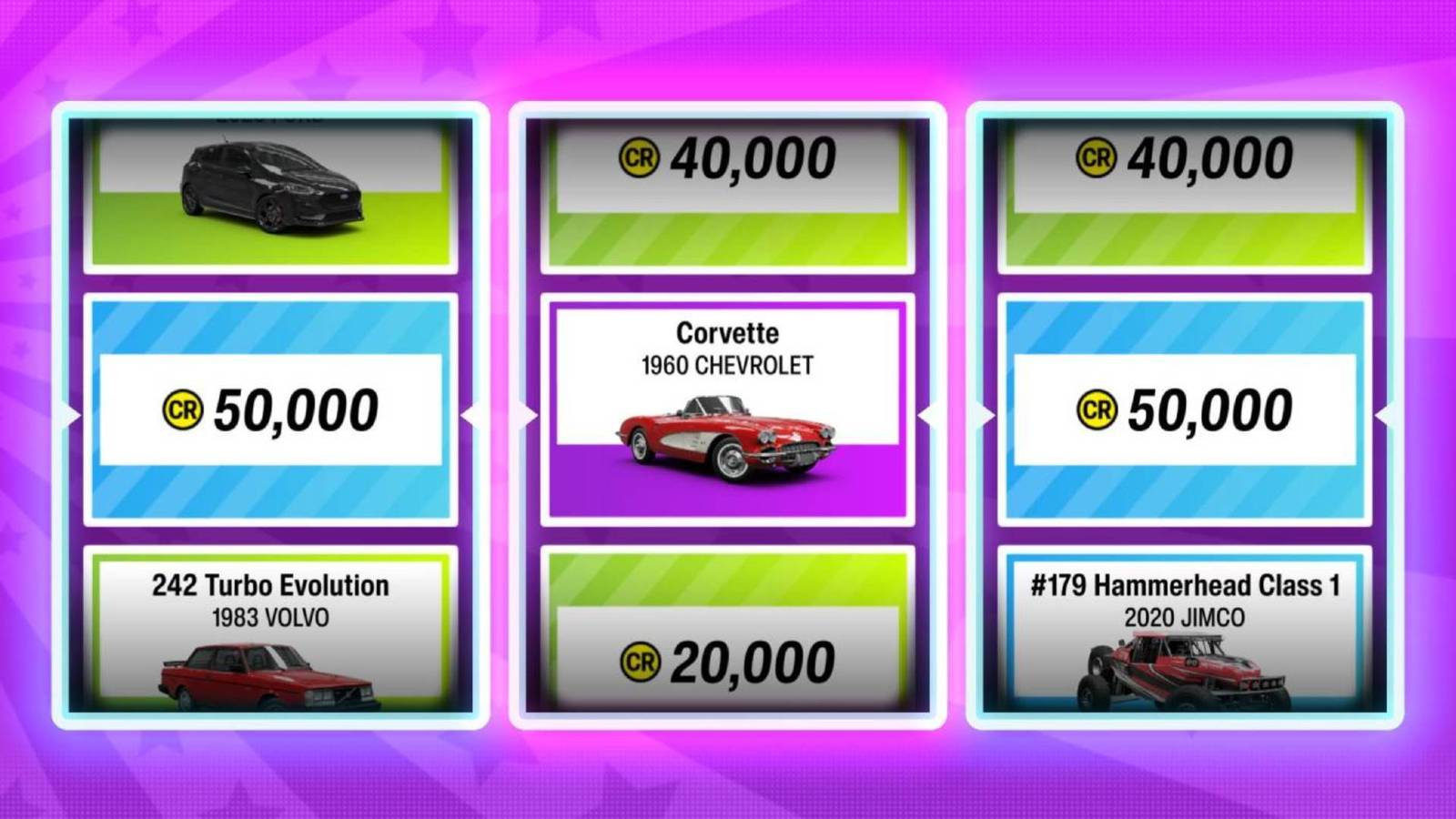 How to get super wheelspins in Forza Horizon 6 How to get super wheelspins in Forza Horizon 6