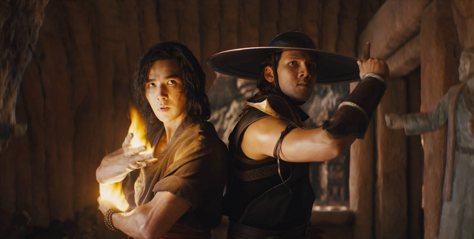 You can get the first Mortal Kombat movie for free, but you’ll have to use Bing You can get the first Mortal Kombat movie for free, but you’ll have to use Bing