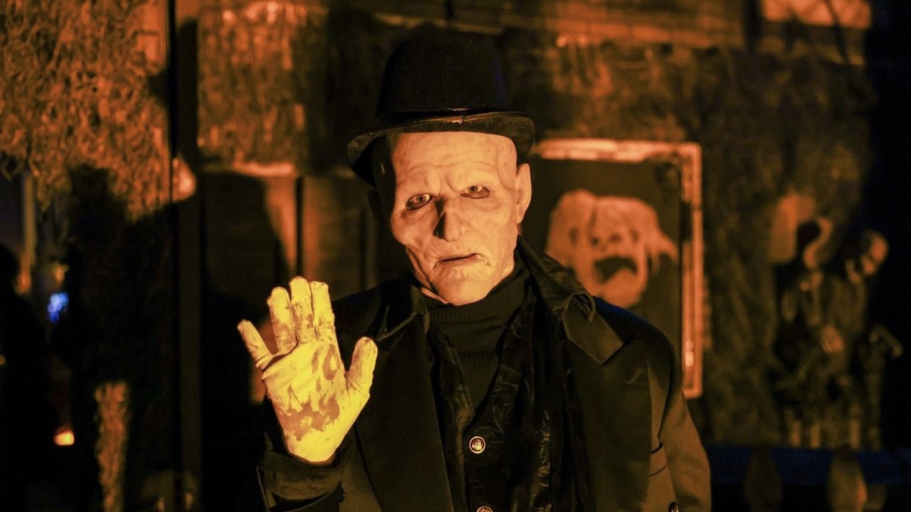 Here are the 6 creepiest haunted houses in Toronto to visit this Halloween, Canada Reviews