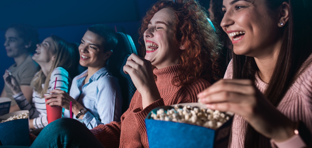 Here’s where you can watch the newest movies in Toronto for $5