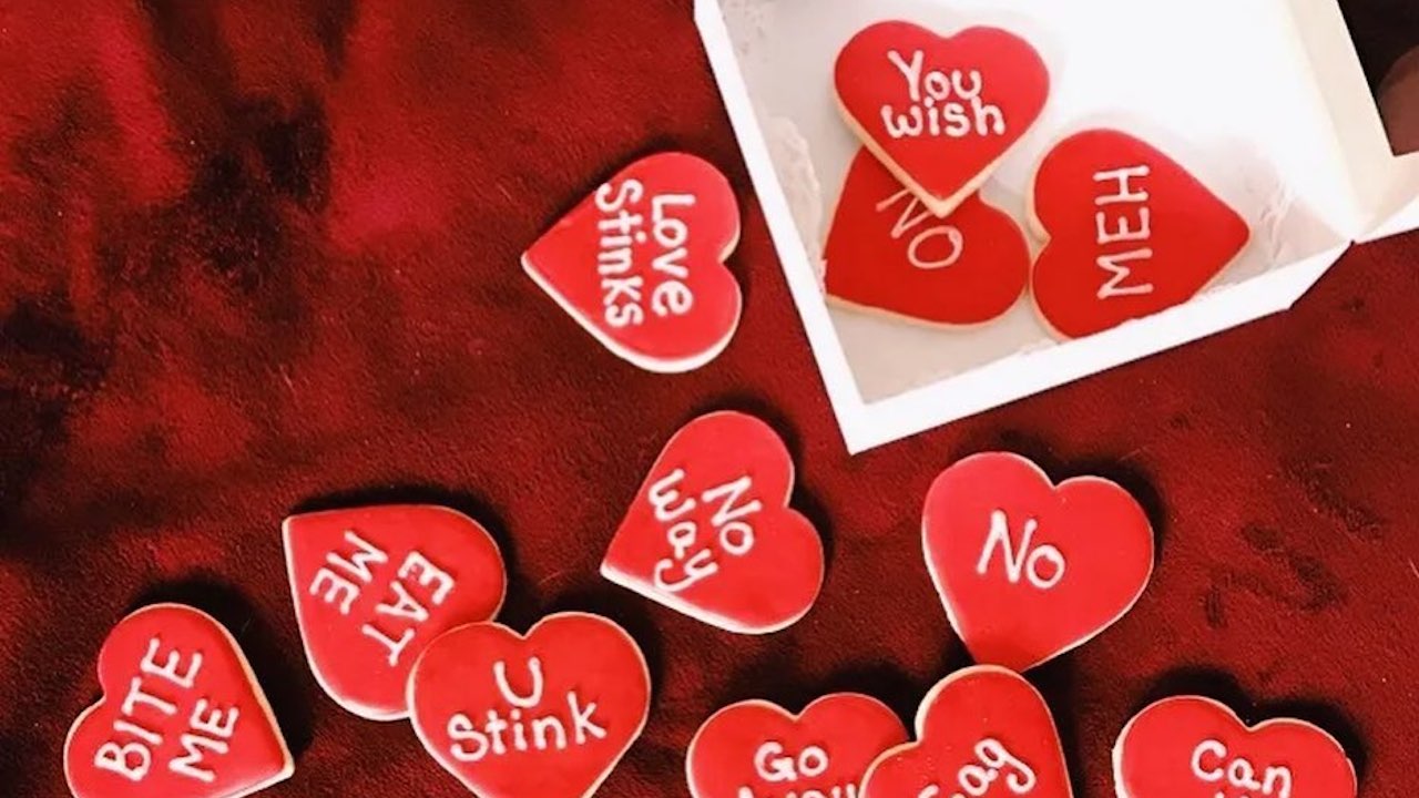 6 events to celebrate Anti-Valentine’s Day in Toronto, Canada Reviews