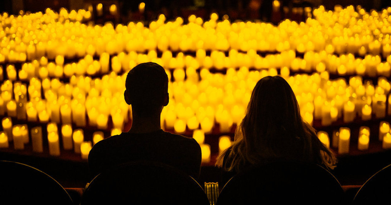 Vancouver is getting romantic candlelight concerts just in time for Valentine’s Day