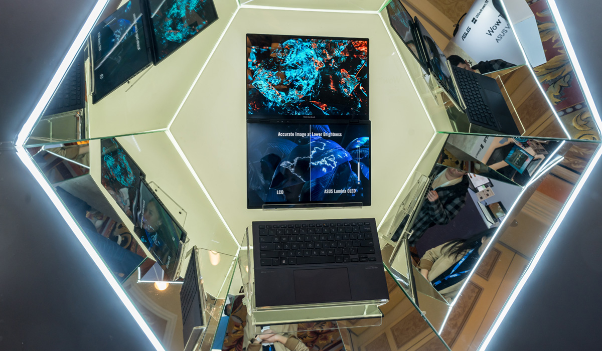 CES 2024: The best laptops from the biggest tech show
